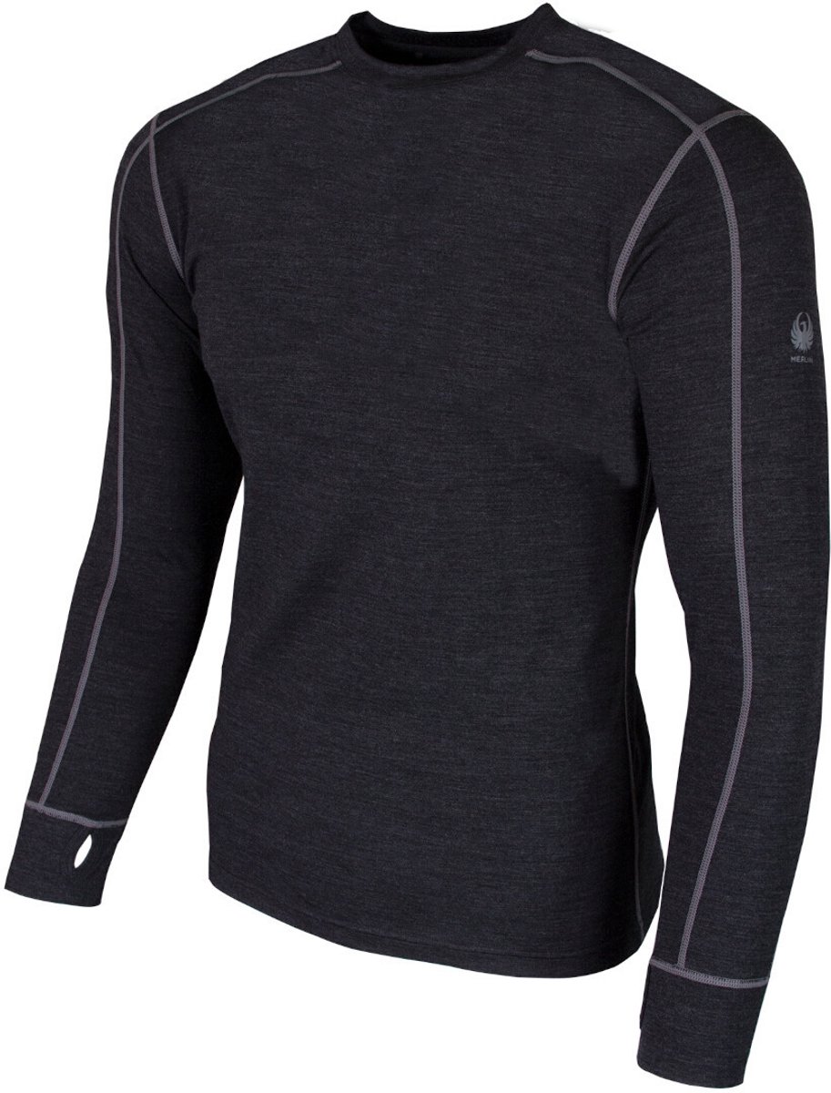 Merlin Atacama Functioneel Shirt -