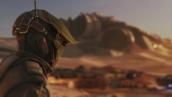 Star Wars: Galactic Racer - Xbox Series X