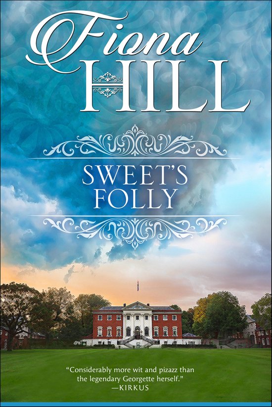 Sweet's Folly - cover