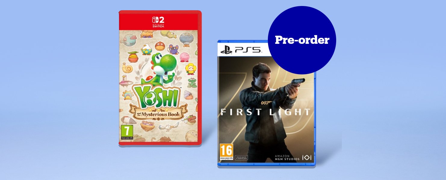 De beste game releases