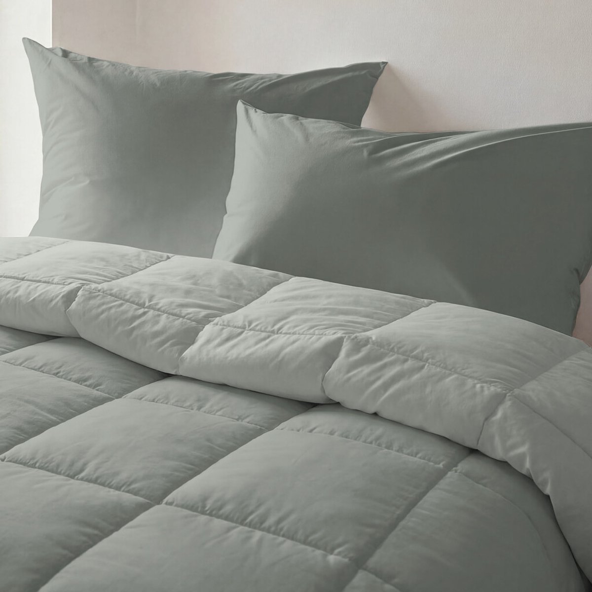 Byrklund Dekbed - Wash & Rest - 240x200 - 4-Seizoenen