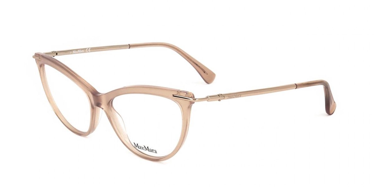 Brillen met correctie Max Mara MM5049 059