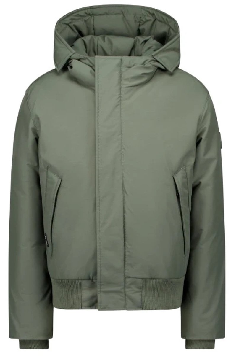 Bomber Jas Kinderen Beetle 14