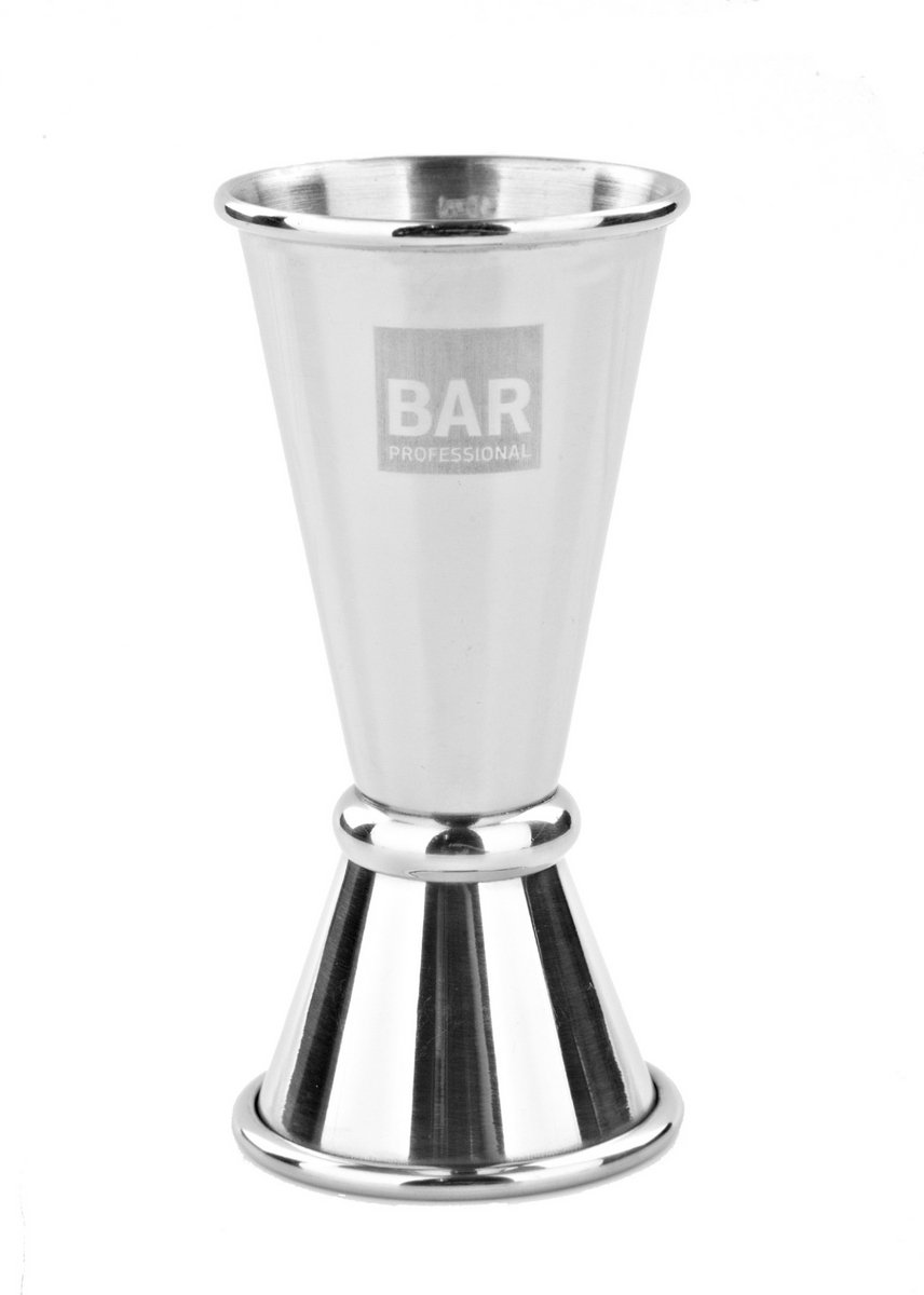 Bar Professional Barmaatje Tools 2/4 cl