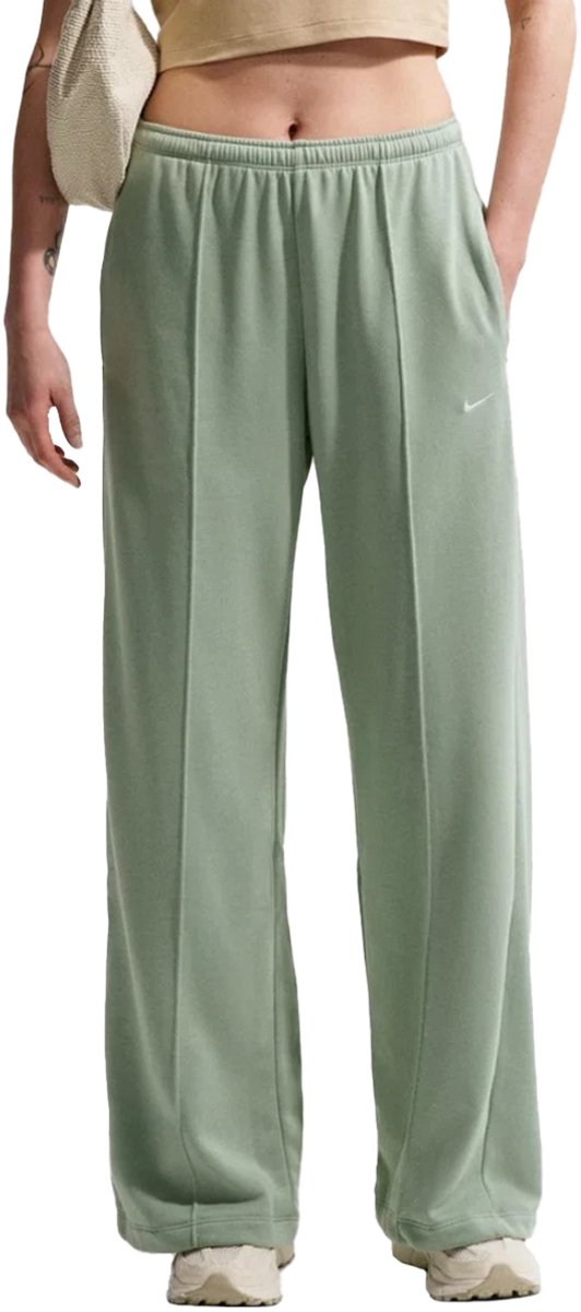 Nike chill ft broek in de kleur . Grijs