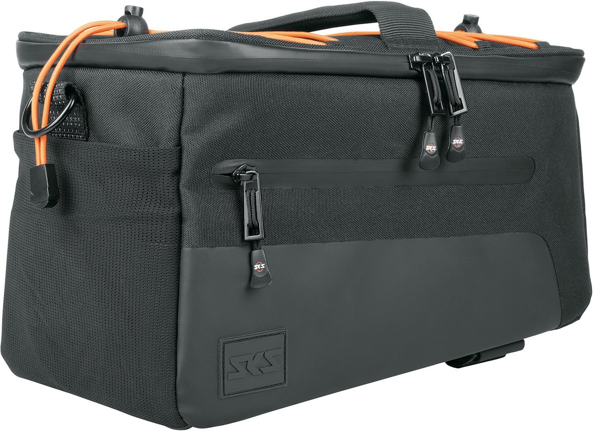 Sks Infinity Urban kofferbaktas