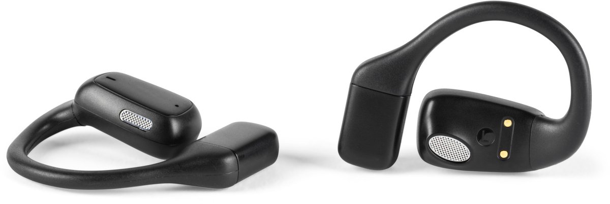 Intempo Amalfi Plus Draadloze Oordopjes – Open Ear, 24 uur afspeeltijd