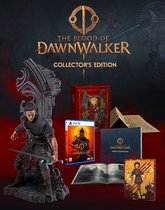 The Blood of Dawnwalker - Collectors Edition - PS5