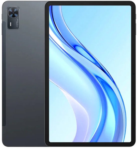 Doogee Tab E3+ Android 15 tablet