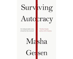 Surviving Autocracy
