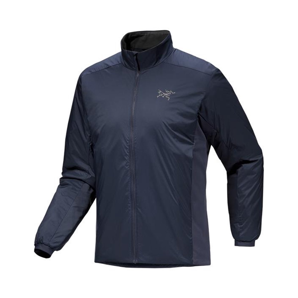 Arc’teryx Atom Jacket sapphire Zwart