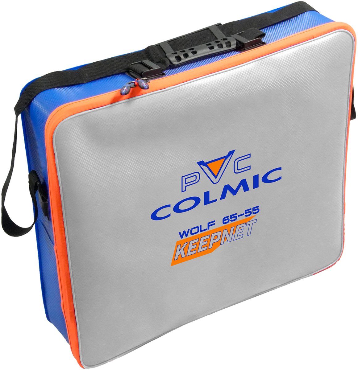 Colmic - Leefnettas PVC Nassa Wolf - Colmic