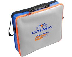 Colmic - Leefnettas PVC Nassa Wolf - Colmic