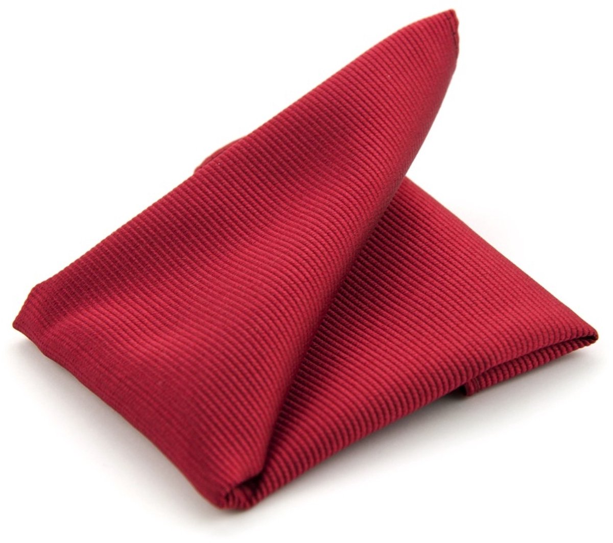 Pochet donker rood