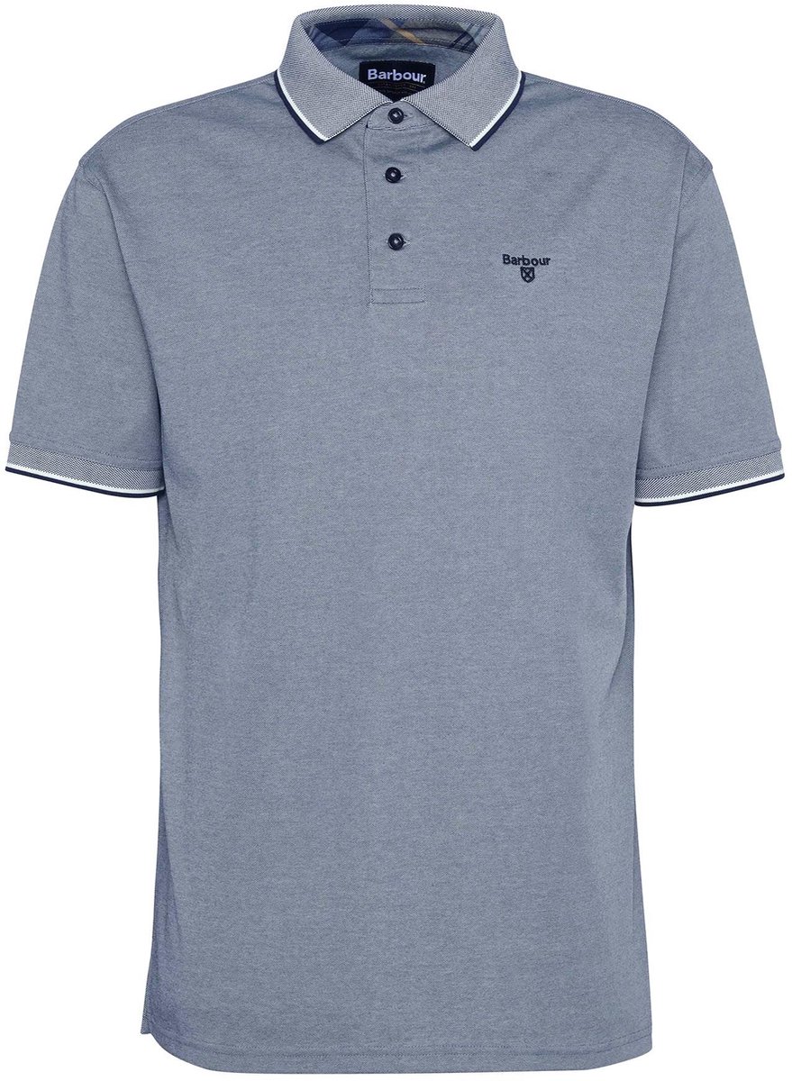 Barbour Heydon Performance Polo 3XL