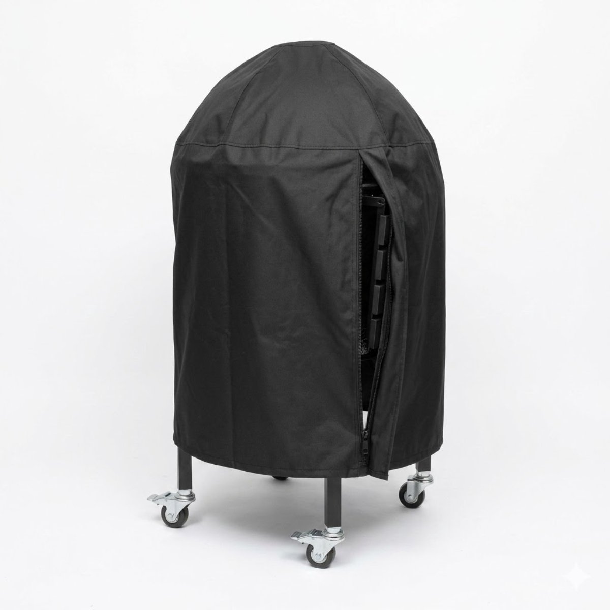 Monolith BBQ Cover - Waterproof & UV-Resistant