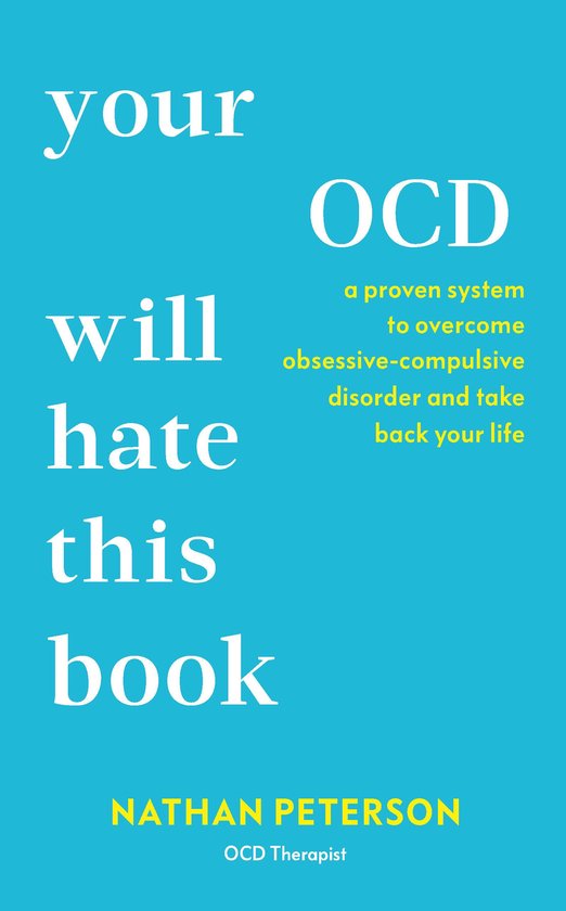 Your OCD Will Hate This Book - cover