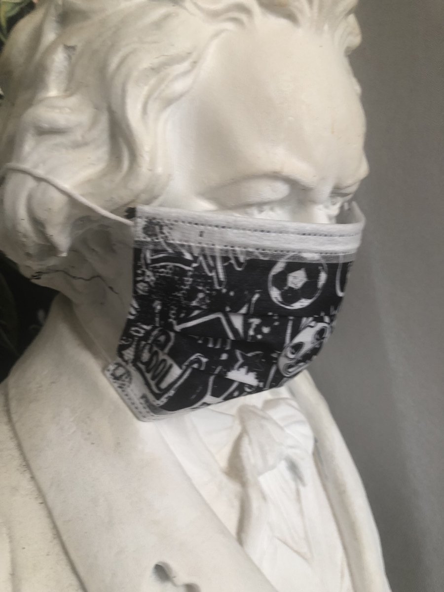 Mond- en Neusmasker