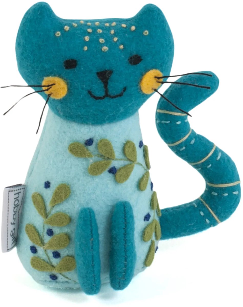 Hobby Gift speldenkussen
