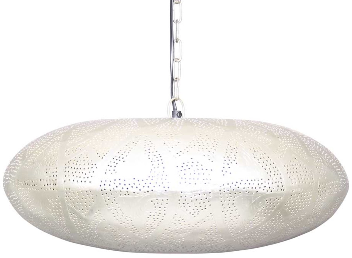 Safaary - Oosterse Hanglamp Warda Ø 49 x 23cm