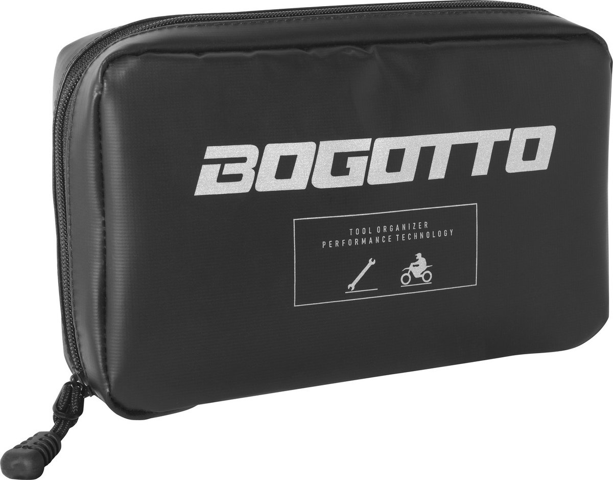Bogotto Terreno Tool Organizer - Maat - Bagage