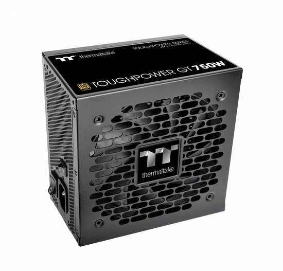 Thermaltake Toughpower GT 750W 80 Plus Platinum (2/7)