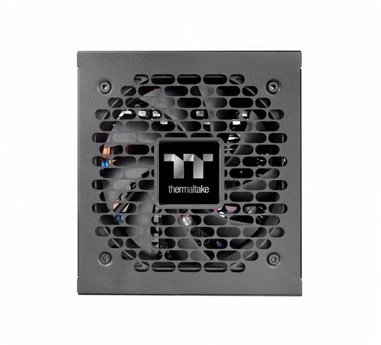 Thermaltake Toughpower GT 750W 80 Plus Platinum (3/7)