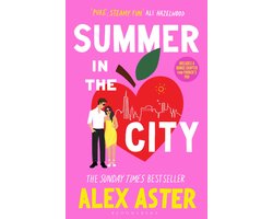 Summer in the City