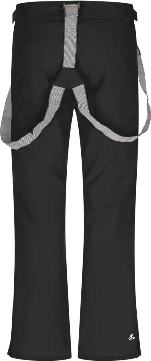 2117 of Sweden Kabo Ski Pant Men Zwart