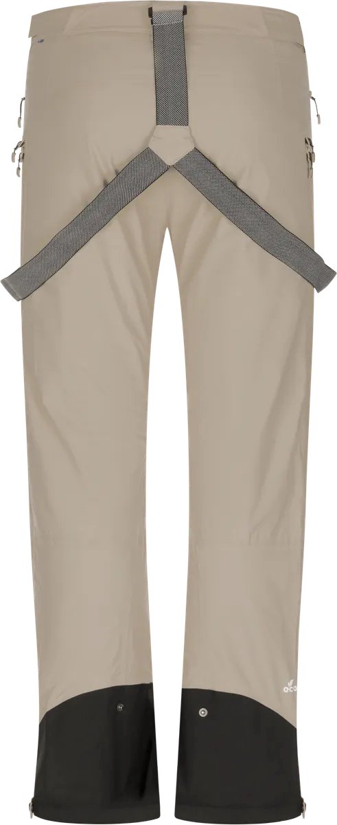 2117 of Sweden Nausta Ski Pants Men Creme