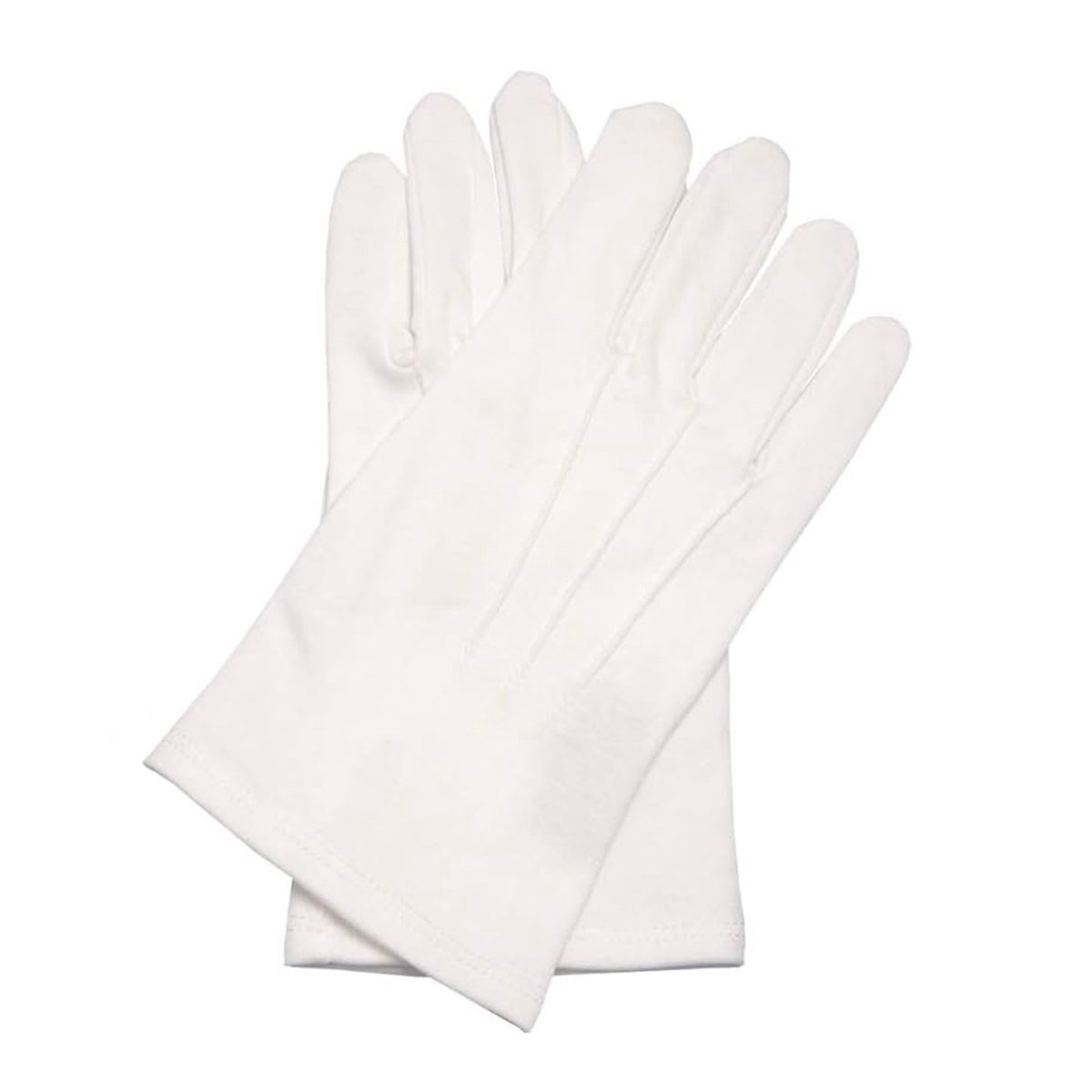 Mr Town Talk zilversmederij handschoenen