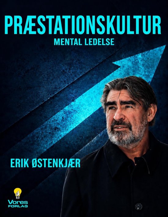 Præstationskultur - cover