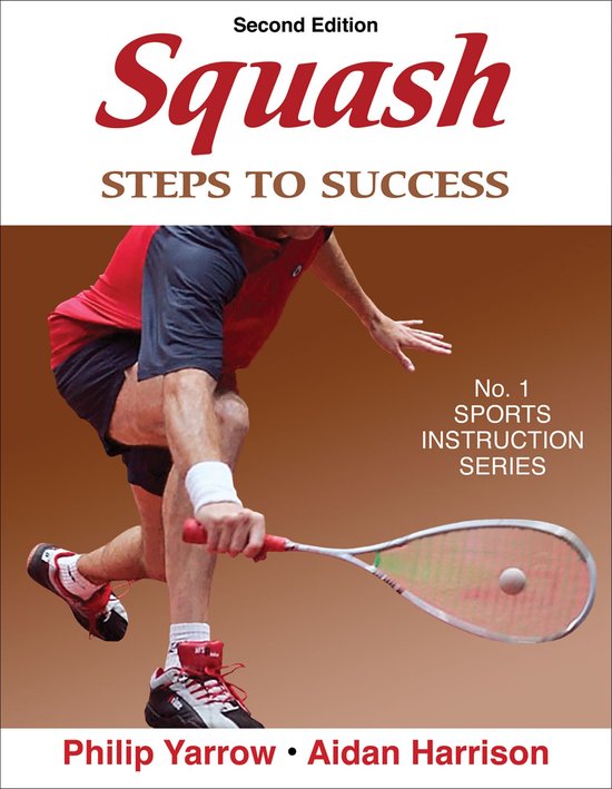 Squash - cover