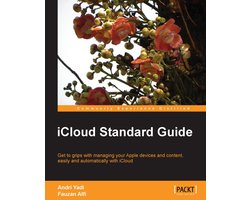 iCloud Standard Guide