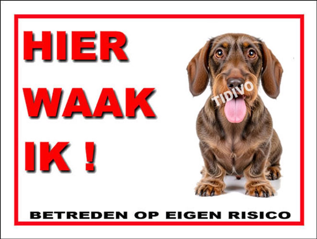 Dashond, Ruwhaar 3