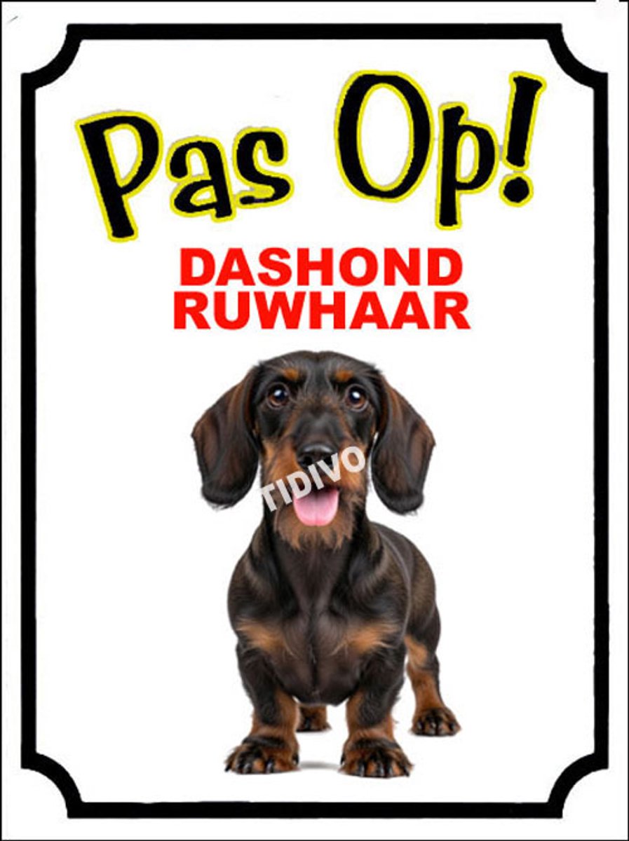 Dashond, Ruwhaar 16