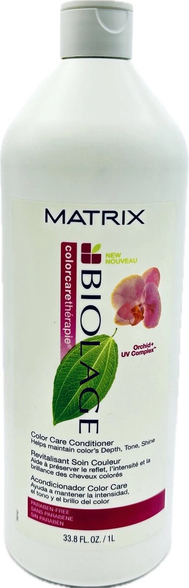 Matrix Biolage ColorCareTherapie Conditioner (of Color Last) 1000 ml