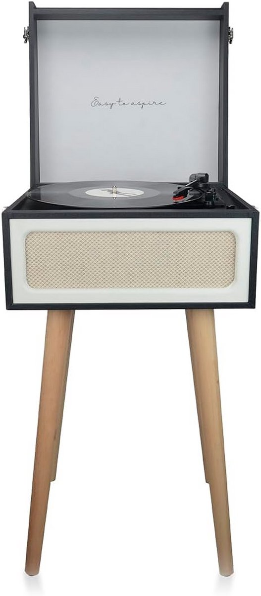 Platenspeler met Bluetooth voor Vinylplaten