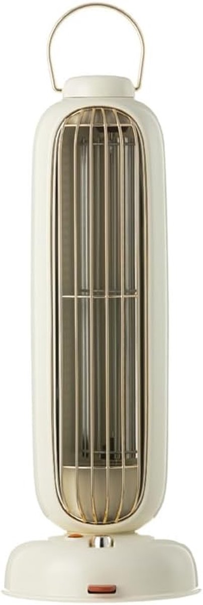 Ventilator - Torenventilator Luchtkoeler - Persoonlijke Koelte - Draagbaar Ontwerp
