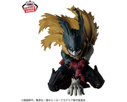 My Hero Academia - Izuku Midoriya - Anime Figuur - Maximatic III - PVC Figuur