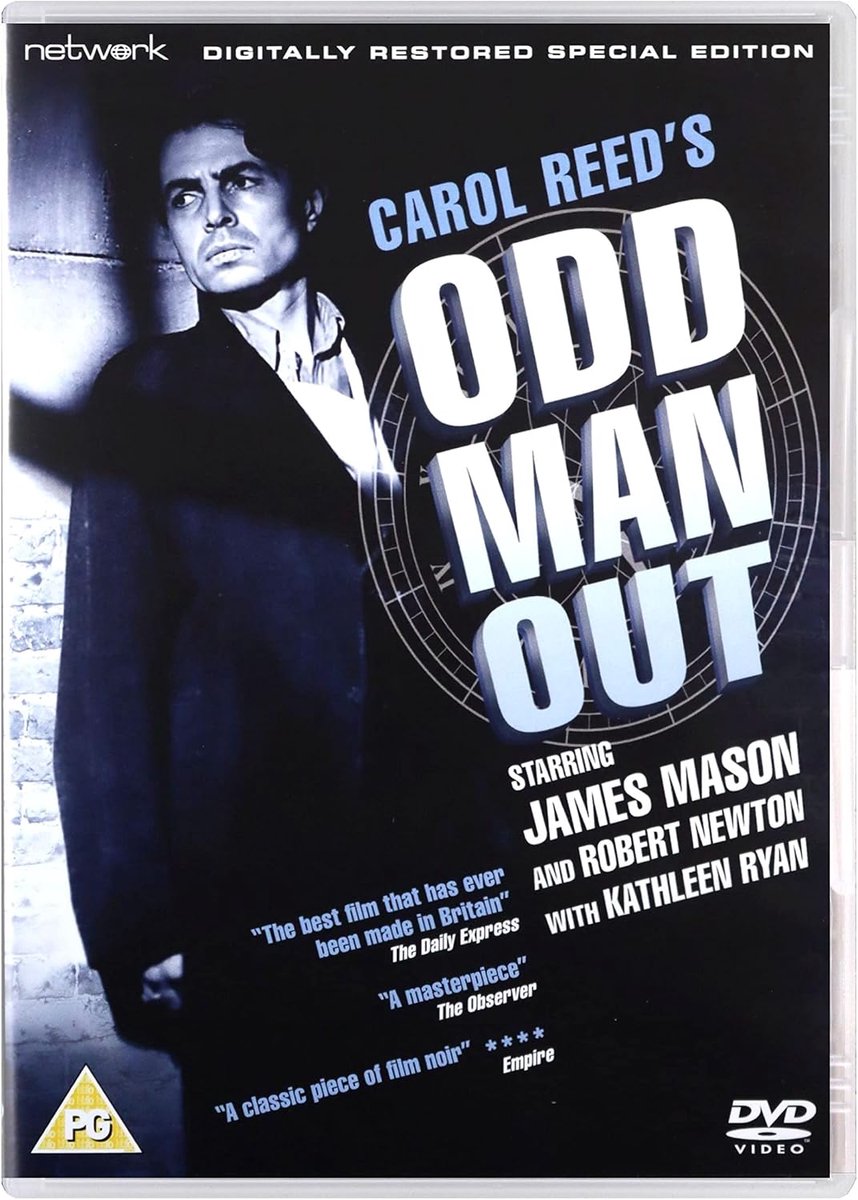 Odd Man Out