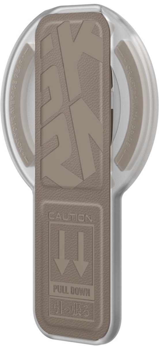 Skinarma Arch Xe Magnetische Houder Voor Magsafe Iphone Met Phase Smart