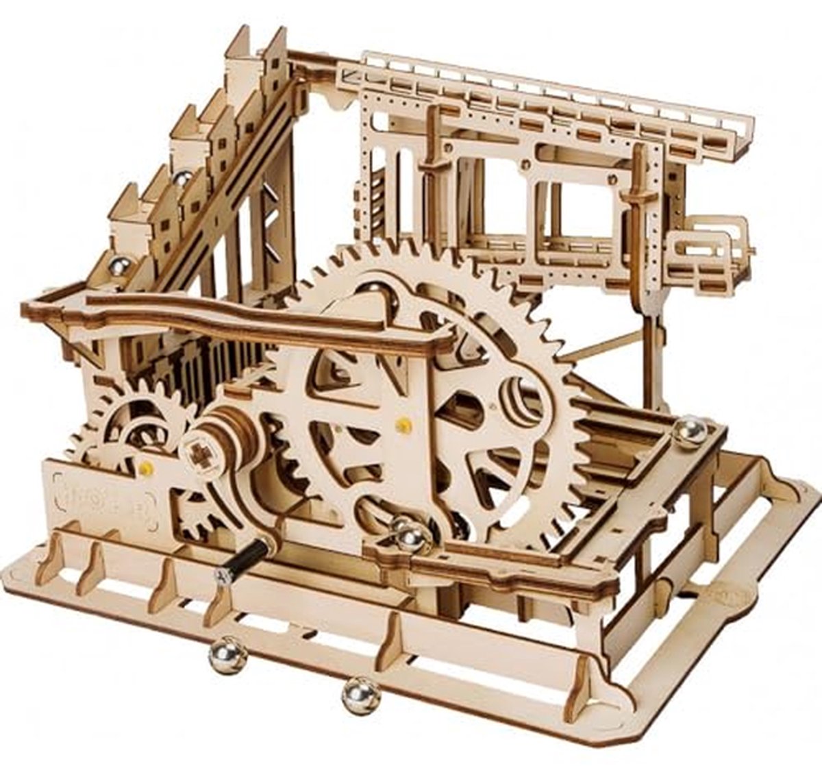Robotime Marble Run Coaster