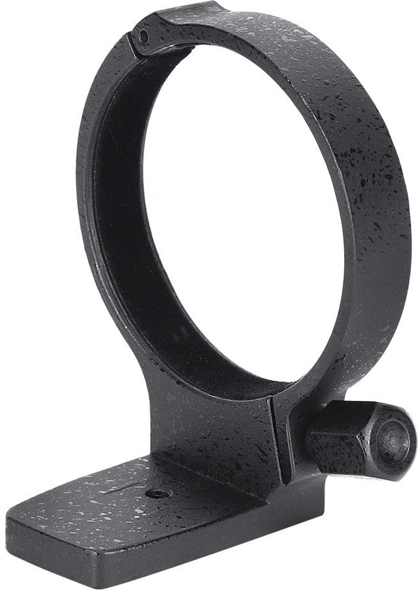 MTTproducts- Lensbevestigingsring Vervanging voor 80-200 mm f2.8D - Lenshouder - Geschikt voor 70-300 mm - Gemaakt van metaal - Gewicht 173 gr - Diameter 81 mm