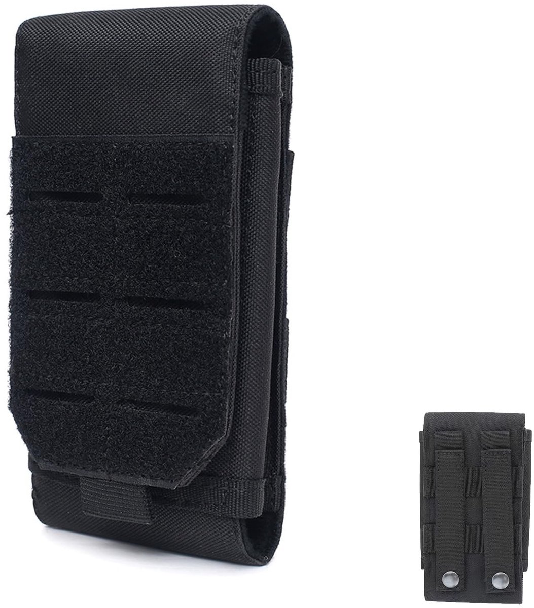 MTTproducts - Tactische Molle Pouch voor Sport en Reizen