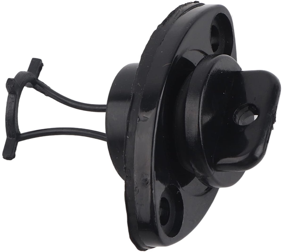 MTTproducts- Afvoerstop Goede Afdichting - Afvoerplug - Gootsteenstop - Badstop - Plugstop - Rubberafdichting - Bootplug