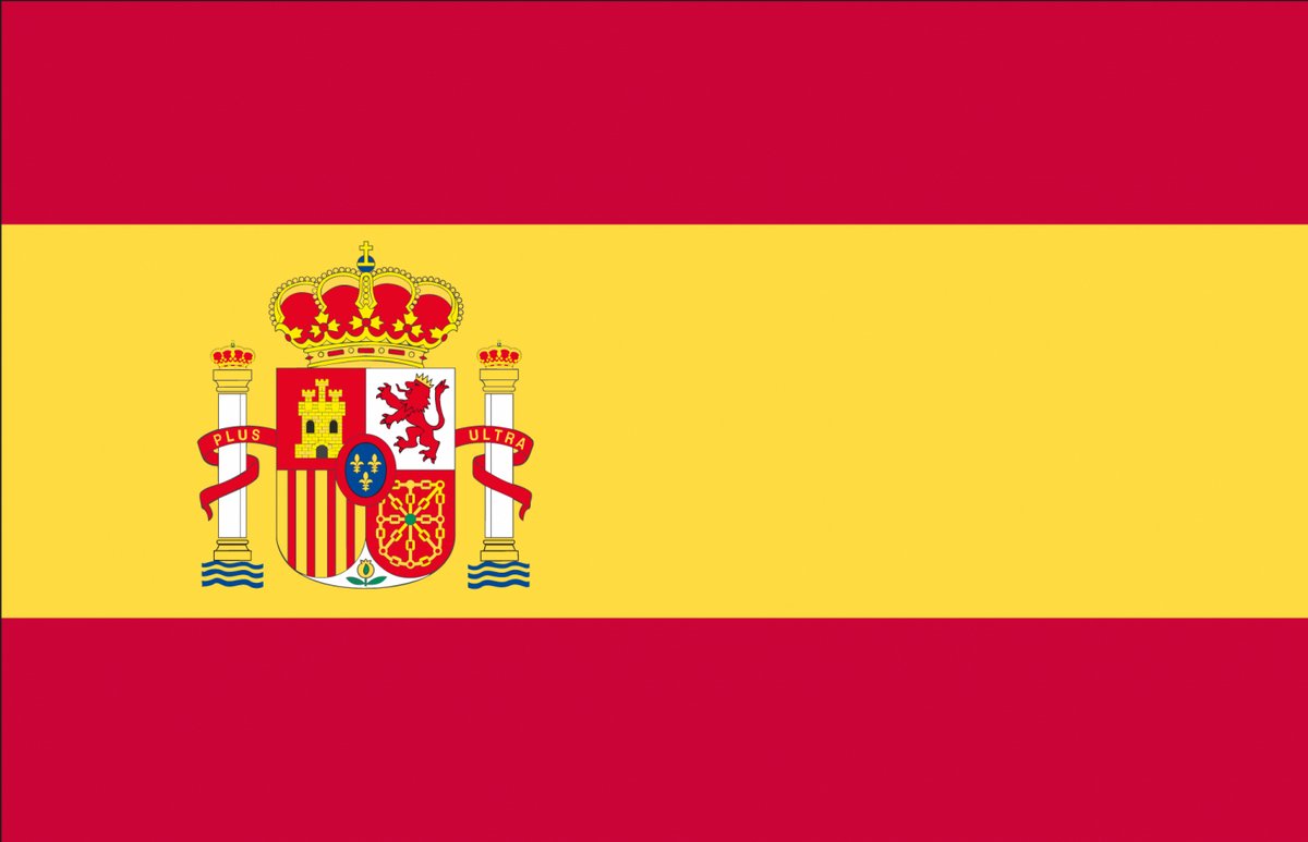 Onbeperkt 5G in Spanje+eilanden 30 dagen