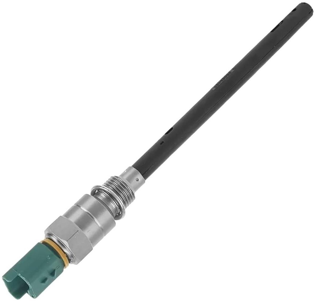 Olie Niveau Sensor - Motoroliepeilsensor - Auto Onderhoud - Nauwkeurige Meting - 96546136 - Zwart