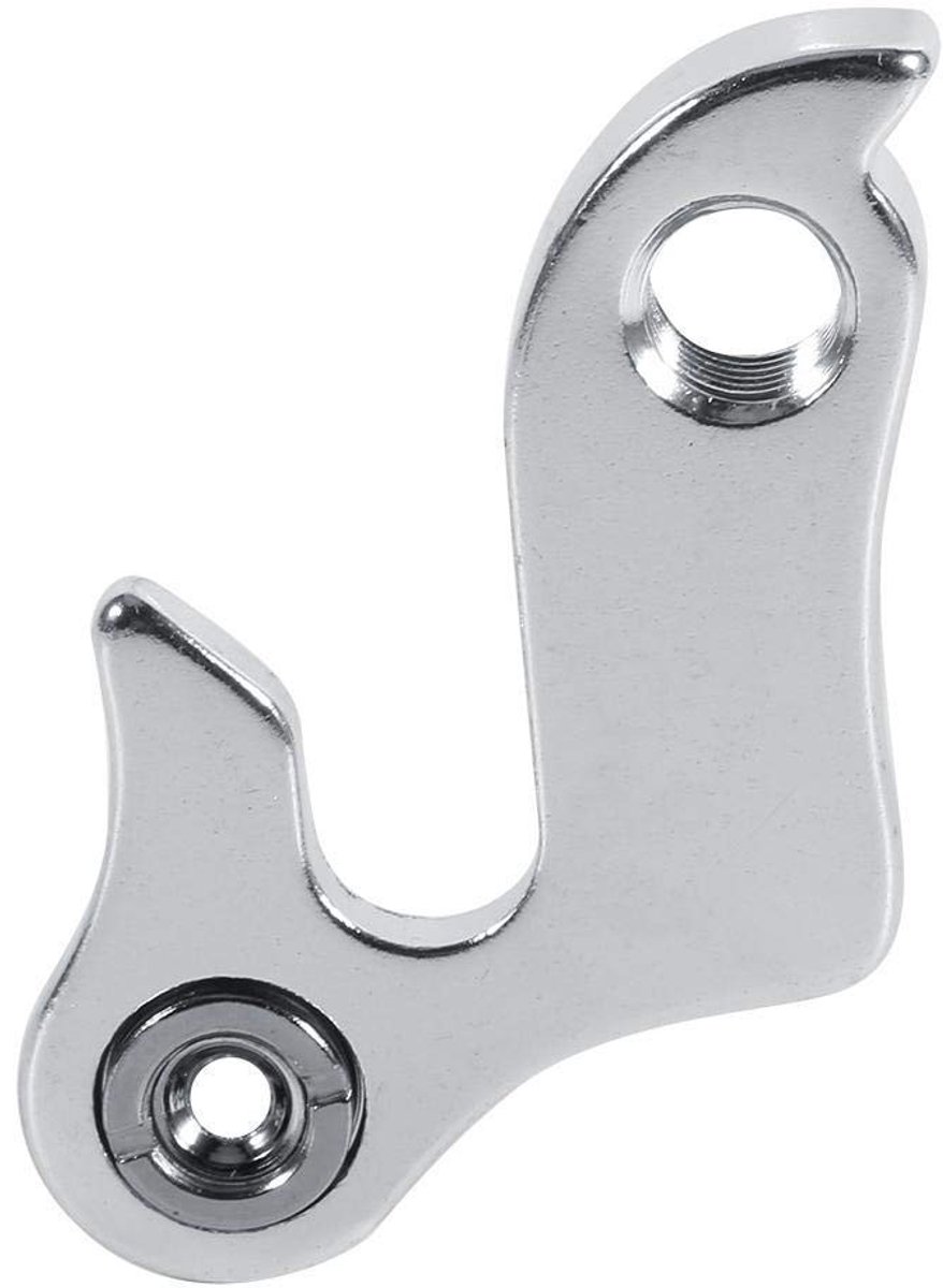 Cosensi - Fietsschakeloog Aluminium - Geschikt voor Achterste Versnellingen - 4 Maten Inclusief Adapter - Duurzaam en Praktisch - Eenvoudig te Inst...