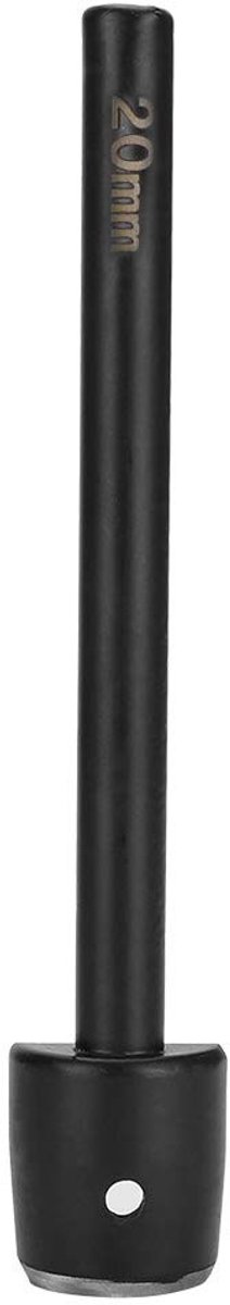 Cosensi- Perforator Hoogwaardig Roestvrij Staal - Ponssnijder - Craft Cutter - Duurzaam - Voor Leer/Rubber/Karton - Eenvoudig in Gebruik - Pons